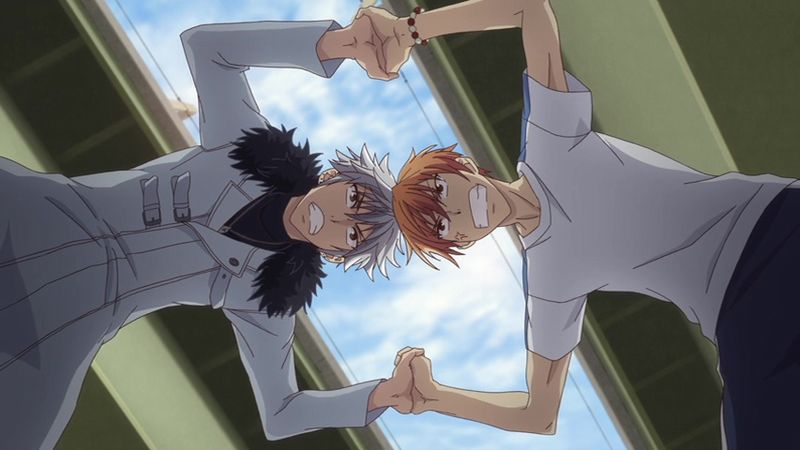 haru vs kyo haru vs kyo